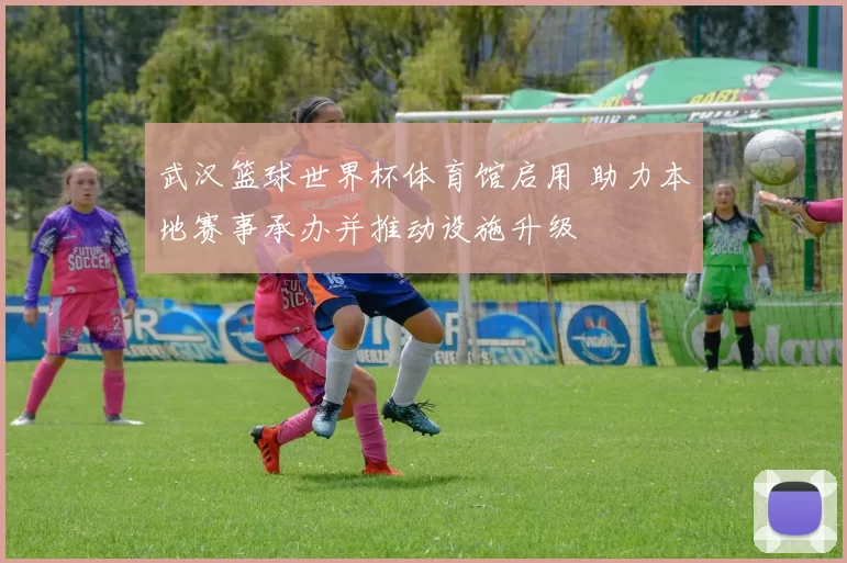 武汉篮球世界杯体育馆启用 助力本地赛事承办并推动设施升级