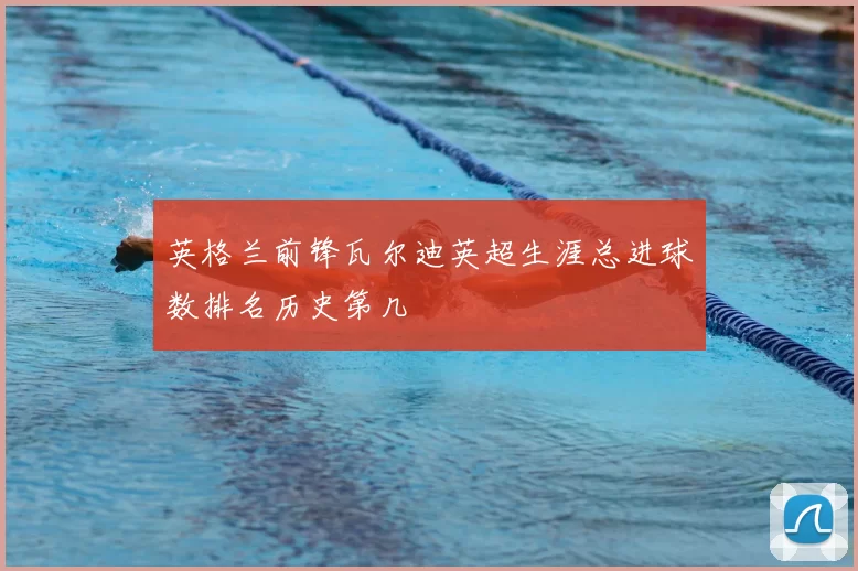 英格兰前锋瓦尔迪英超生涯总进球数排名历史第几